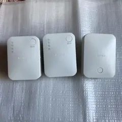 BUFFALO WEX-733D / WEX-733DHP