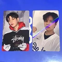 Stray Kids KARMA HMV 特典セット スンミン ホロ