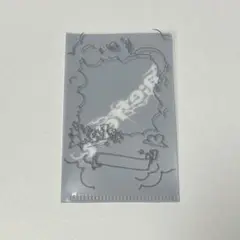 THEBOYZ ドボイズ a:effect ケビン トレカファイル