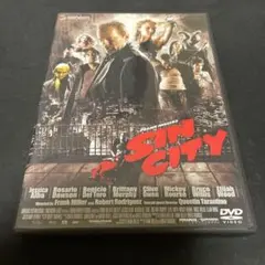 シン・シティ スタンダード・エディション