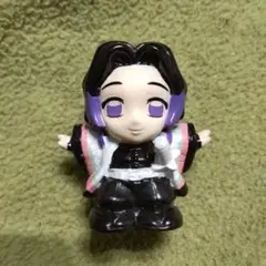 鬼滅の刃 胡蝶しのぶ マスコット