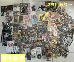アニメグッズ ノンジャンル 大量 まとめ売り