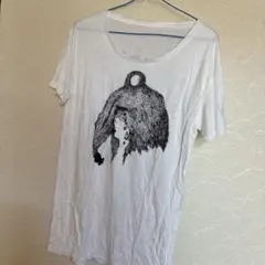 breaking hearts tour Tシャツ