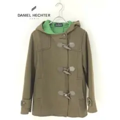 A9328/極美品 春夏 DANIEL HECHTERダニエルエシュテル ウール