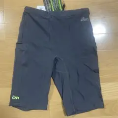 【未使用品】アシックス　大腰筋強化スパッツ(レディス)XG2503
