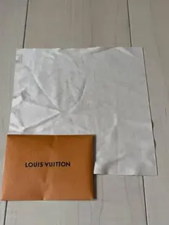 louisvuitton☆メガネクロス/眼鏡拭き 未使用新品/正規品