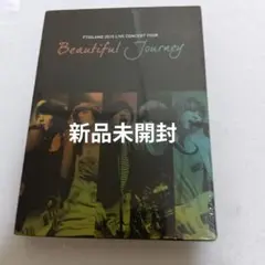 FTISLAND 2010 LIVE CONCERT TOUR DVD