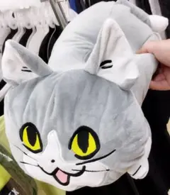 仕事猫　ドンキ　コラボ　ティッシュ　ケース　ボックス　現場猫