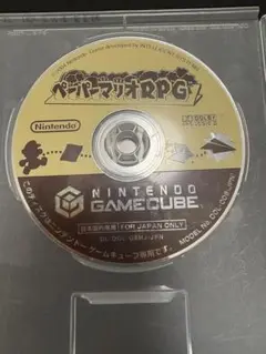 ペーパーマリオRPG ファンタシースターオンライン
