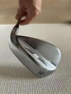 ボーケイ VOLEY SM9 56度