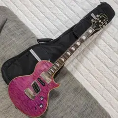 Epiphone Nighthawk Custom Rissue レアカラー