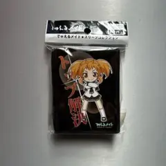 でゅえるメイト トップ解決 スリーブ