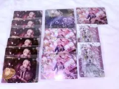 プロセカ 暁山瑞希 ウエハース まとめ売り