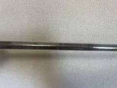 ピンツアー　65s ドライバーシャフト