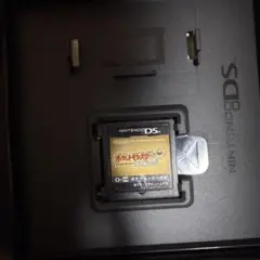 ポケットモンスター ハートゴールド DS