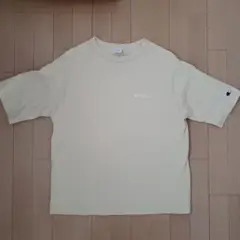 Champion レディース 半袖Tシャツ