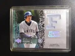 ■MLB Ichiro イチロー jersey piece 2003