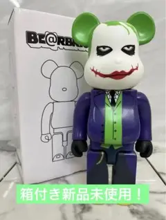 MEDICOM TOY - スーサイドスクワッド JOKER ベアブリック 400% BE@RBRICK BE@RBRICK 400% The Joker: MEDICOM TOY - Tokyo Otaku Mode (TOM)