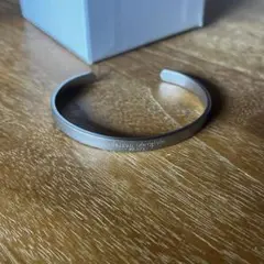 マルジェラ ブレスレット