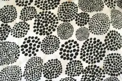 マリメッコ marimekko プロダクト用 リネン100%生地 Pallero