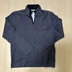 ガルニエ長袖ロンティー