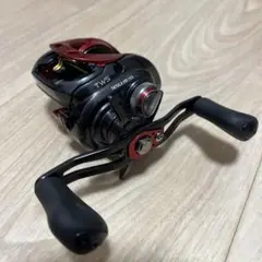 タトゥーラHD　153　6.3　左巻き 品良く着こなすため タトゥーラHD 左巻き 6.3 153 リール - リール