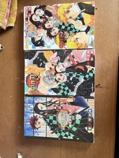 鬼滅の刃 ファンブック 小説 セット