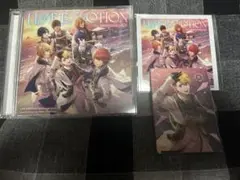 うたの☆プリンスさまっ♪ LIVE EMOTION メセカ 翔 うたプリ