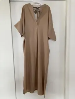 MERI ロングワンピース