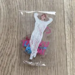 JO1 川西拓実 アクスタ アクリルスタンド 一番くじ