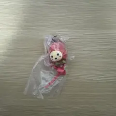 たまごっち　カラフルマルチチャーム　いちごっち