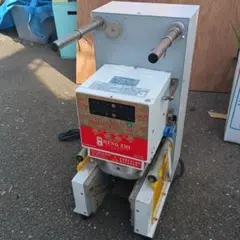 3644）HENG ZHI 自動封口機 　カップシーラー