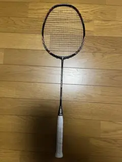 【廃盤ラケット】YONEX NANOSPEED 9900 バドミントンラケット 超希少】ヨネックス ナノスピード9900 限定カラー 記念モデル