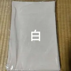 貼る　ちりめん　20cm✕30cm　白18枚