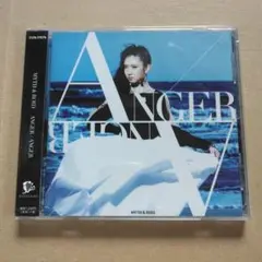 ANGER/ANGER