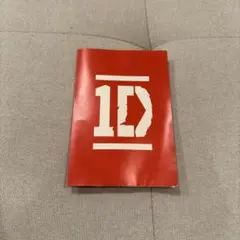 one direction ポストカード2014年