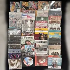 【即購入不可】まとめ売り King & Prince キンプリ アルバムCD