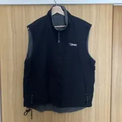 Bear USA メンズ リバーシブルベスト