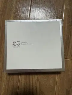 安室奈美恵25Finally 1992-2017