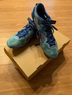 Mizuno エックスブラストエリート3　27.0