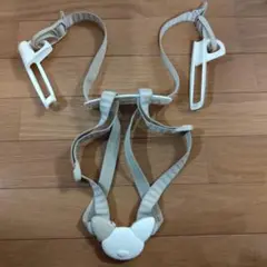 ストッケ　トリップトラップ　ハーネス