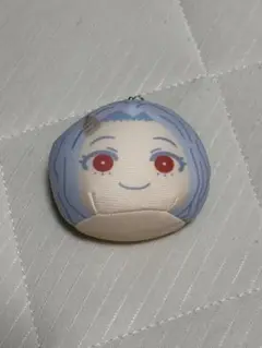 ヒロアカ おまんじゅう エリちゃん