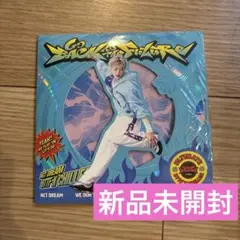 NCT DREAM BTTF ジェミン　新品未開封
