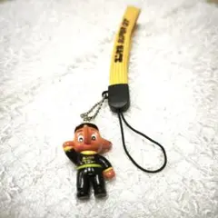 【新品未使用】非売品　sato　ユンケルキャンペーン当選品　ストラップ