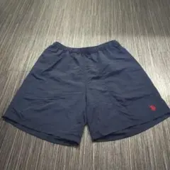 US.POLO ASSN ハーフパンツ　Sサイズ