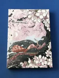 Kagrra, DVD 2 タイトル　美品　セット お手頃価格 2 DVD Kagrra タイトル セット｜Yahoo!フリマ（旧
