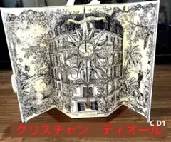 クリスチャン ディオール オーナメント 希少品