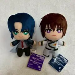 ガンダム SEED FREEDOM ともぬい 2体セット