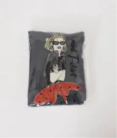 B.C STOCK 2枚セットウォッシャブル/ミントBLENDパックTEE