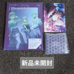 IDOLY PRIDE Collection Album [Chronicle]